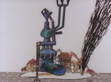 Две сайры (1968)