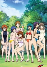 Стратос 4 OVA