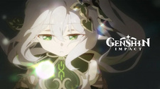Genshin Impact: Сумеру