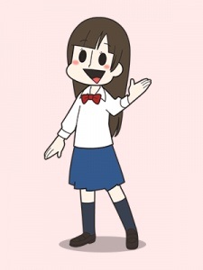 Мика Мито