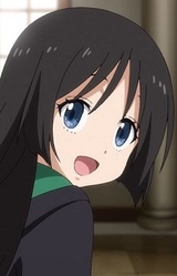 Хлоя Обер