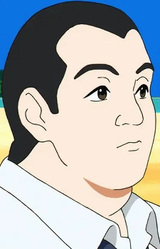 Окудзири