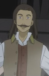 Carriage Driver