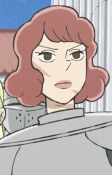 Анна