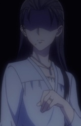 Machi's Mother