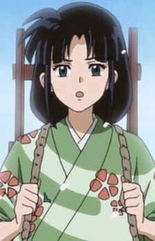 Oharu