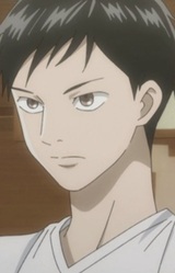 Shusaku Koishikawa
