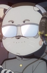 Hajime's Brother