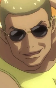 Takashi