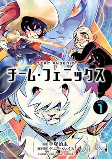 Team Phoenix