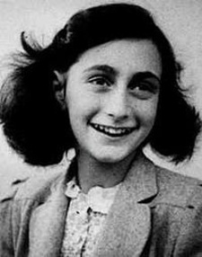 Анна Франк