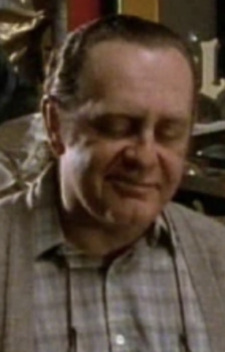 A.J. Henderson