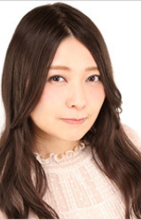 Asuka Shinomiya