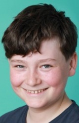 Louie Rudge-Buchanan