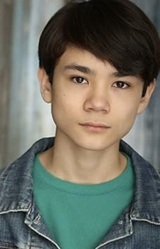 Lucas Jaye