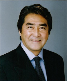 Yuki Meguro
