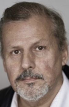 John Vernon
