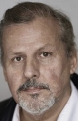 John Vernon
