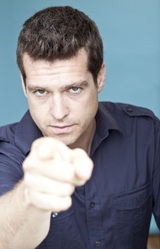 Zachary Bennett