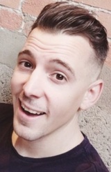 Nathan Hunt