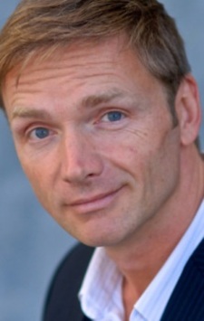 Тед Коул